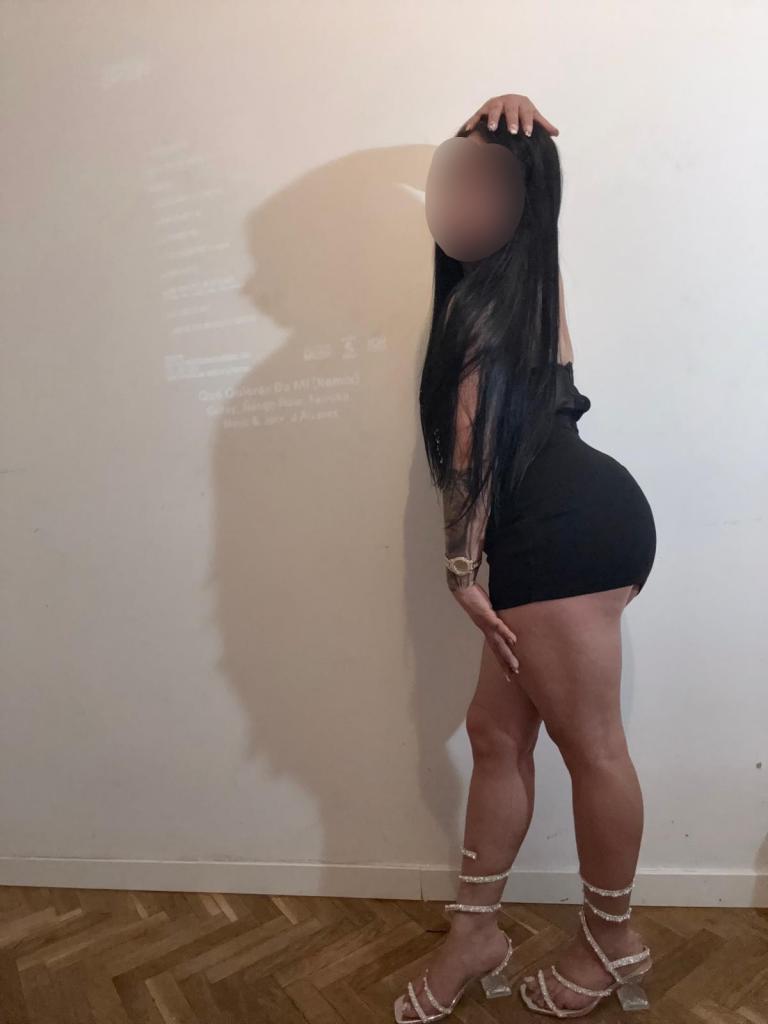 Chica busca chico en Madrid: 