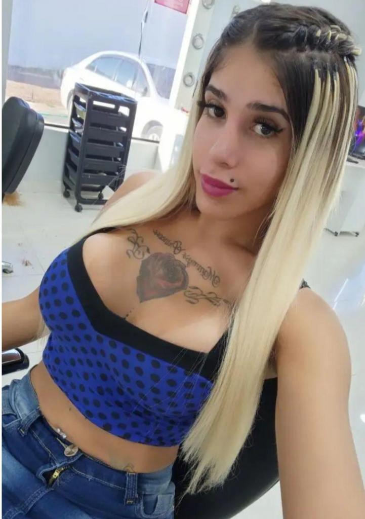 Transexual en Málaga: 