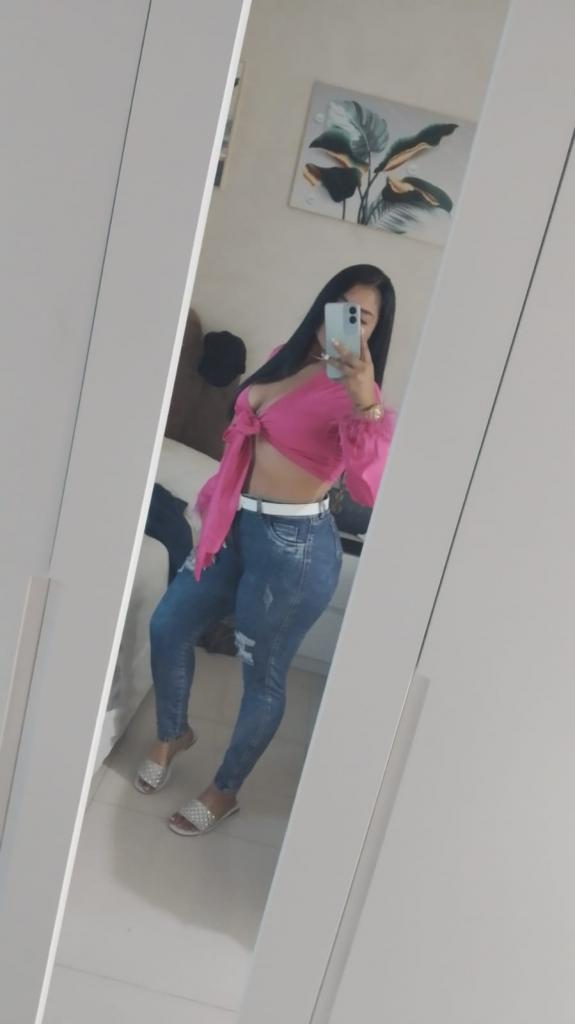 Chica busca chico en La Coruña: 