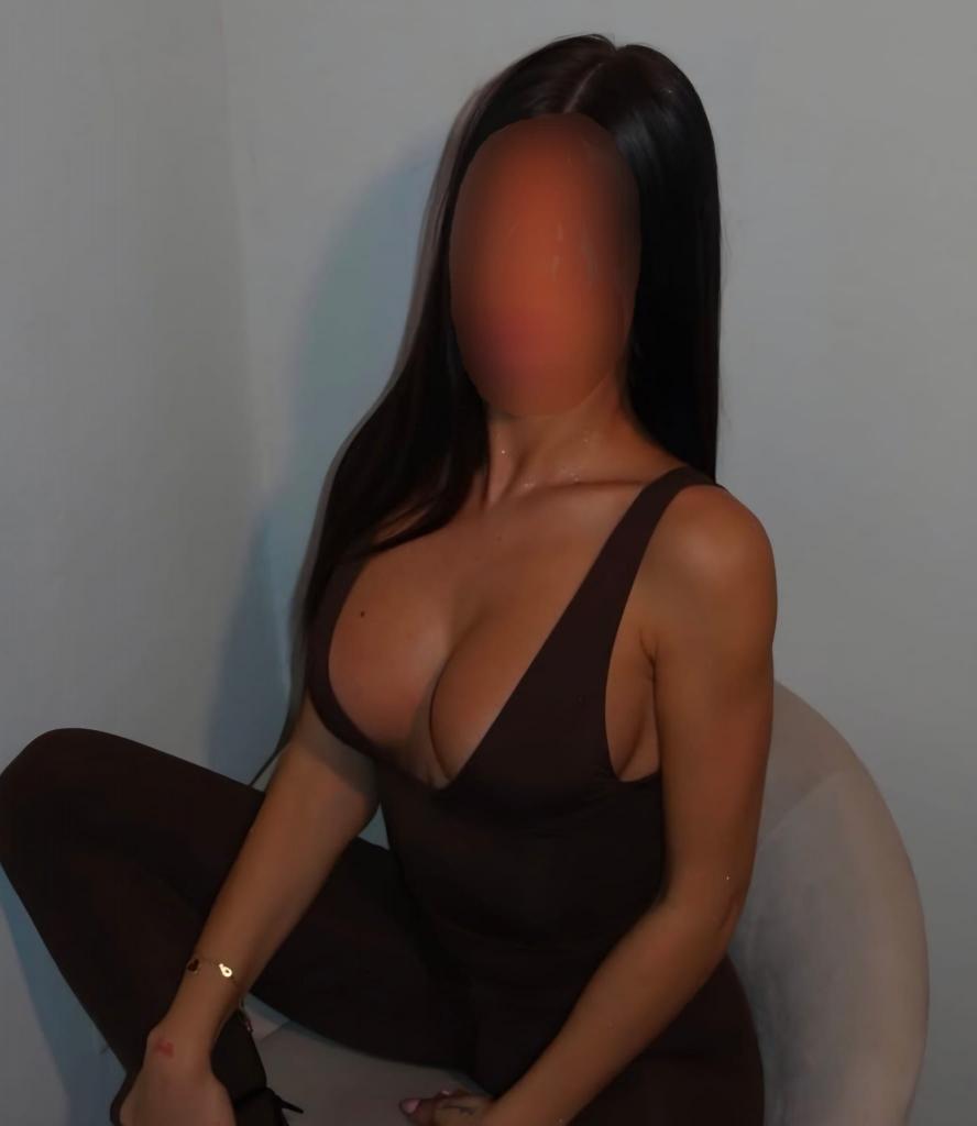 Chica busca chico en Barcelona: 