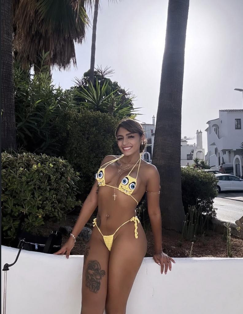 Chica busca chico en Málaga: 