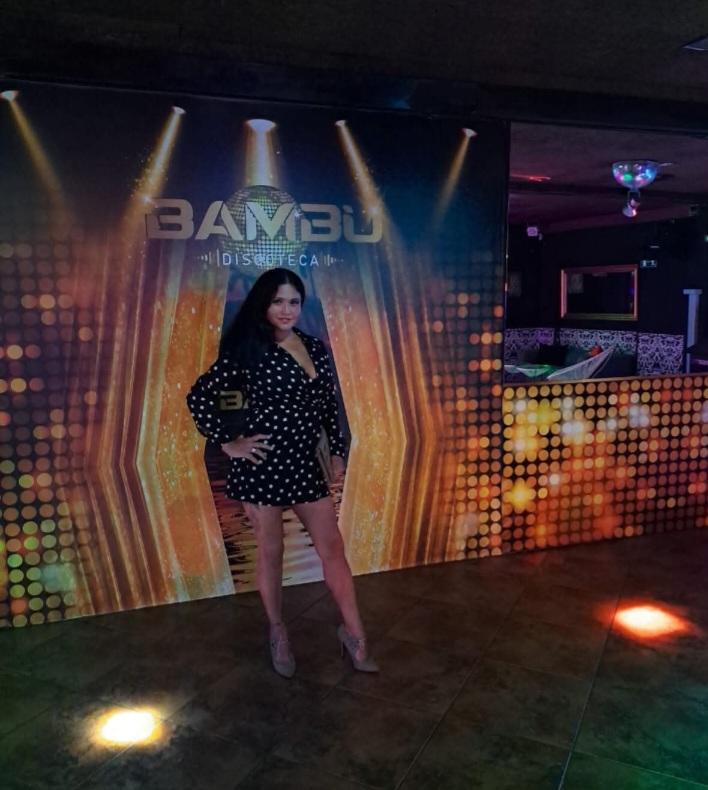 Chica busca chico en Las Palmas: 