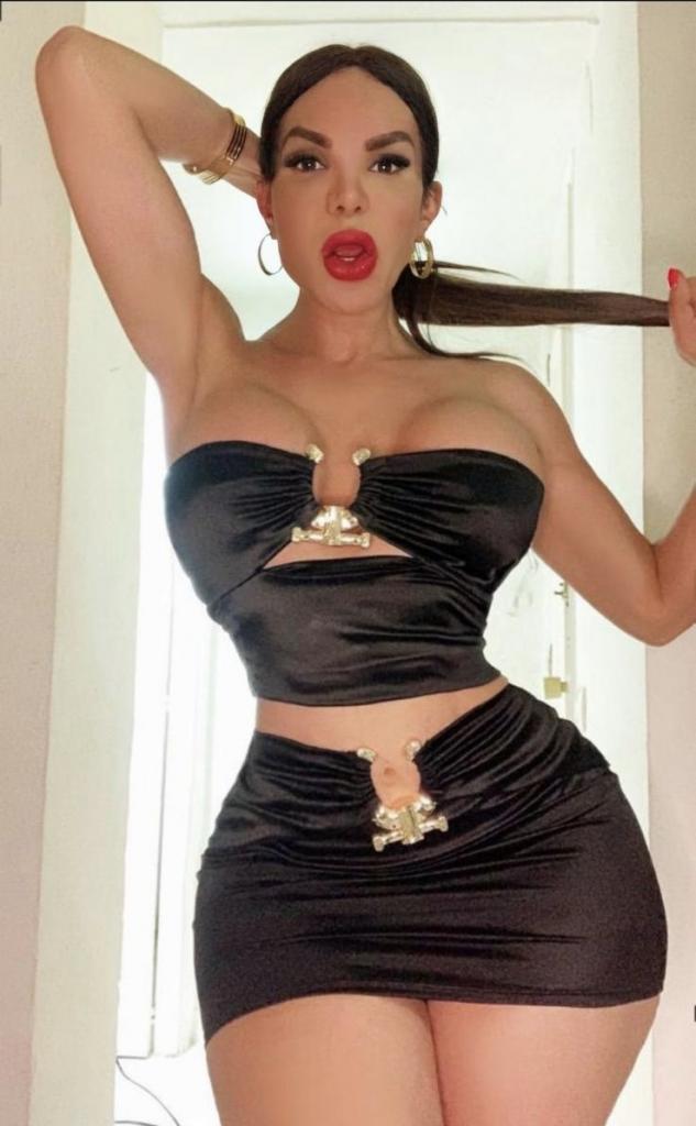 Travesti en Alicante: 