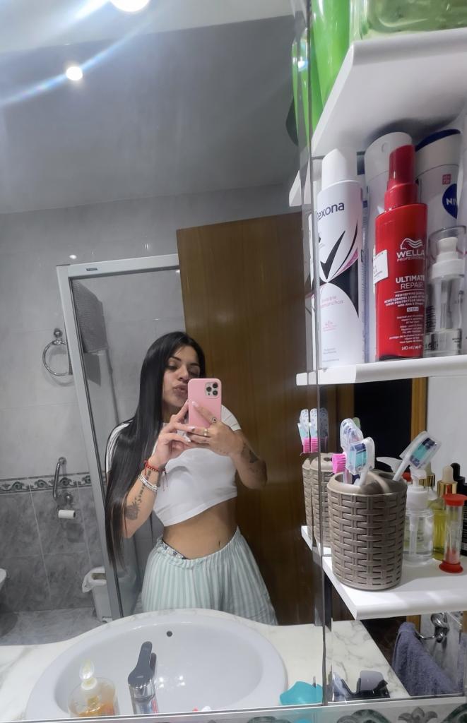 Chica busca chico en La Coruña: 