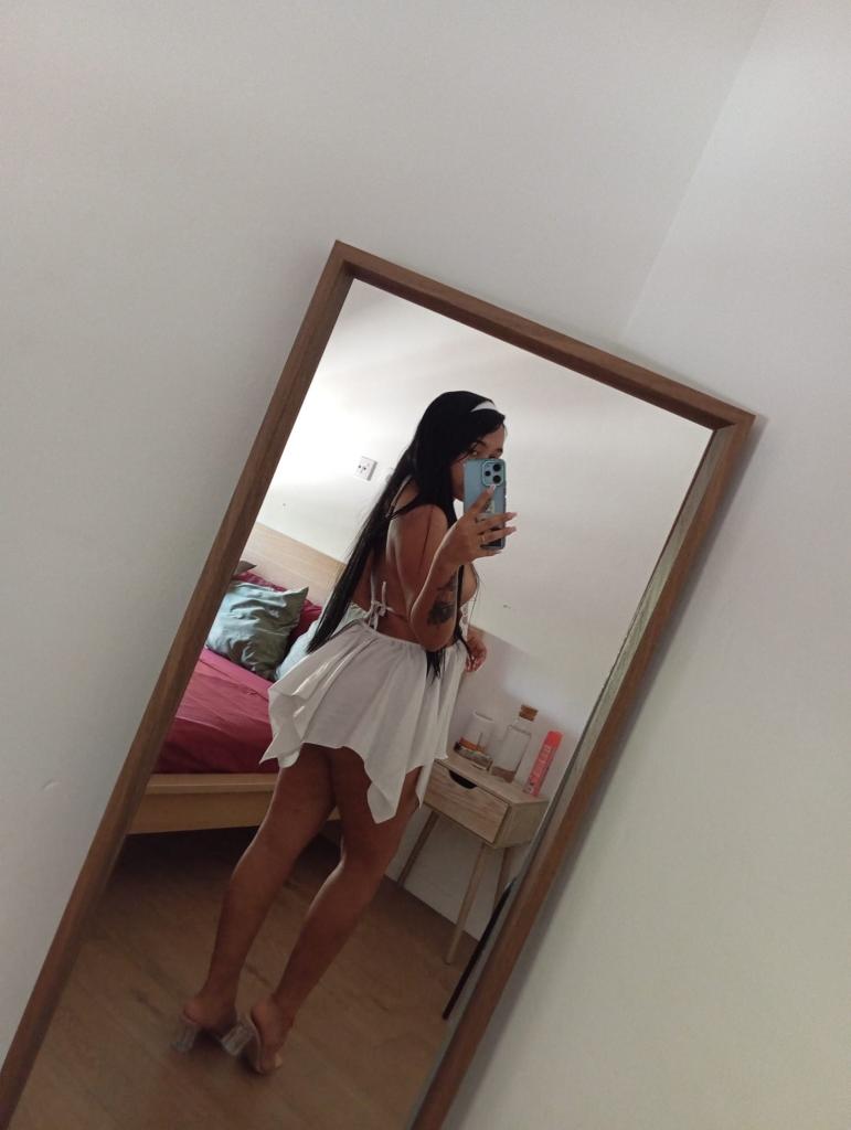 Chica busca chico en Huesca: 