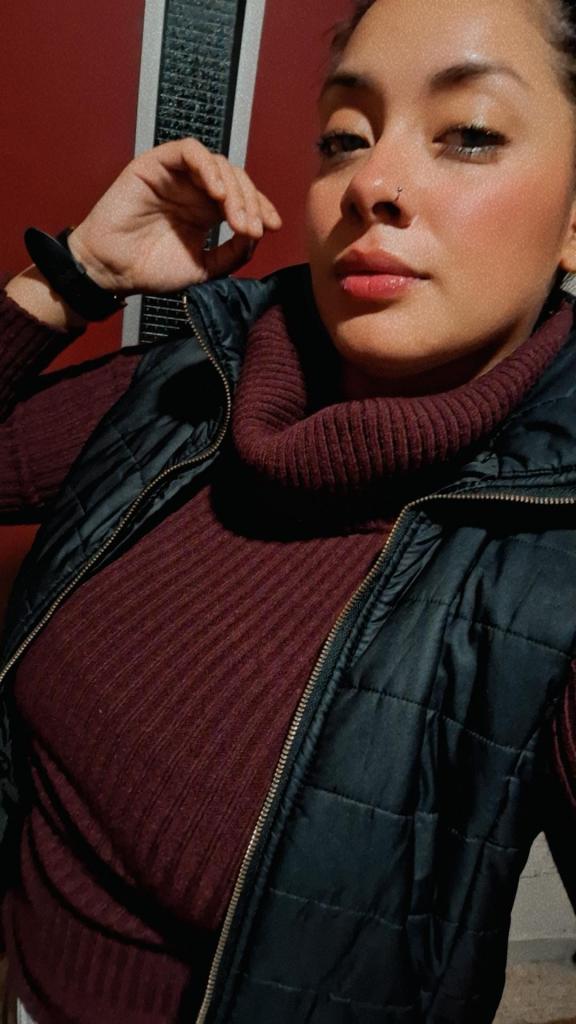 Chica busca chico en Madrid: 