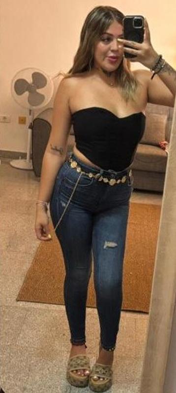 Chica busca chico en Las Palmas: 