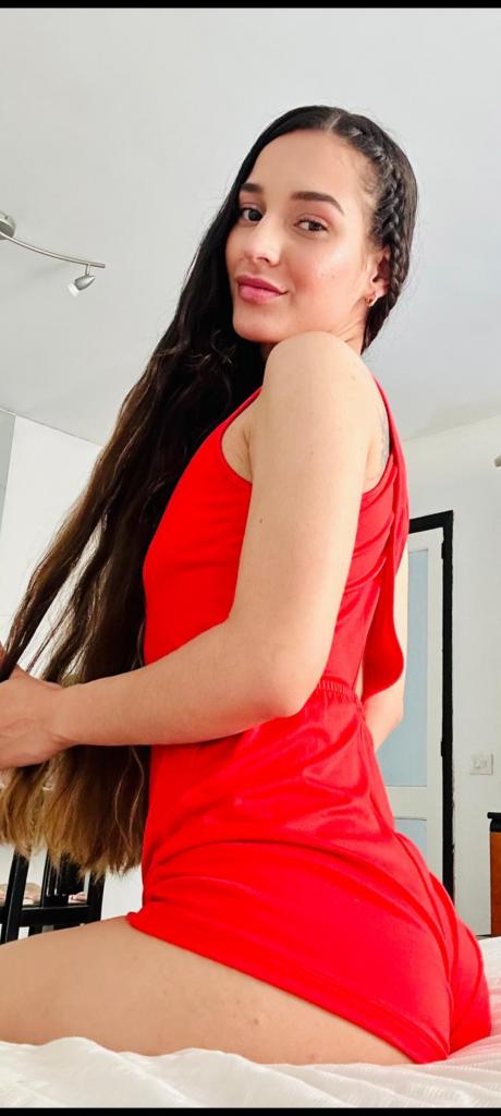 Chica busca chico en Alicante: 