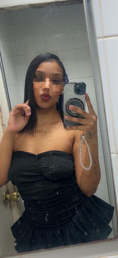 Chica busca chico en Barcelona: 