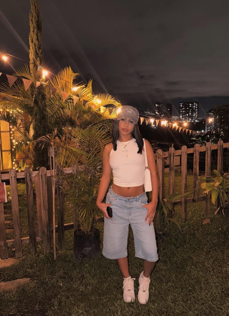 Chica busca chico en Las Palmas: 