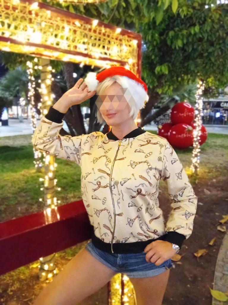 Chica busca chico en Alicante: 