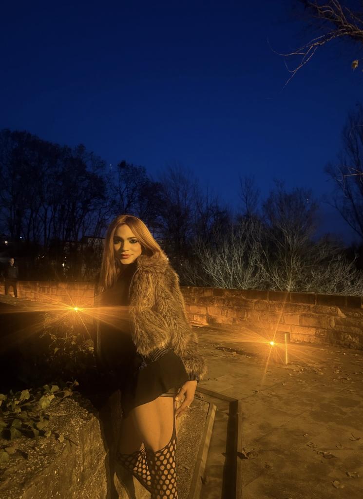 Travesti en Lérida: 