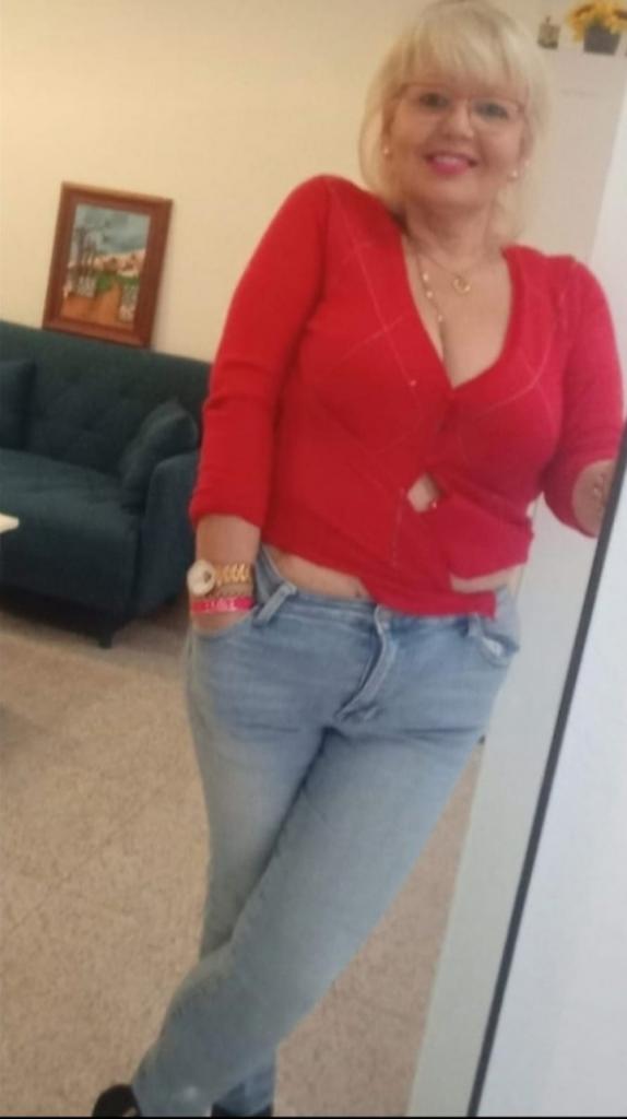 Chica busca chico en Las Palmas: 