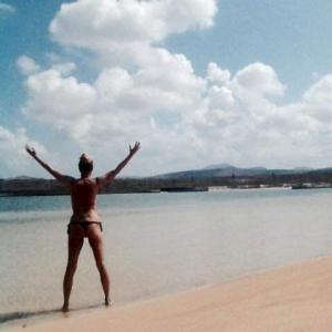 Chica busca chico en Las Palmas: 