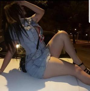 604372055: Transexual en Alicante