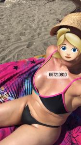 Transexual en Málaga: 