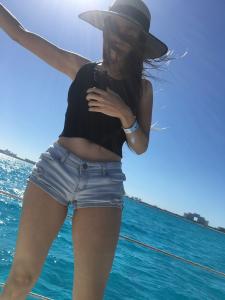 Chica busca chico en Sevilla: 