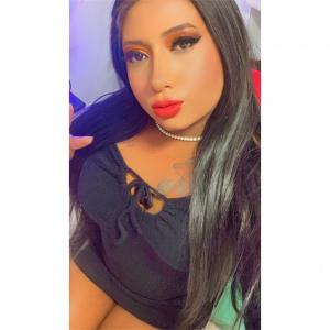 Transexual en Murcia: 