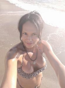 Travesti en Alicante: 