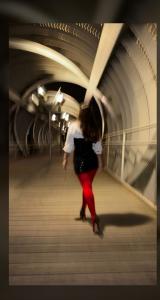 Chica busca chico en Madrid: 