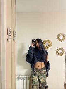 666102715: Transexual en Barcelona