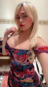 Travesti en Granada: 