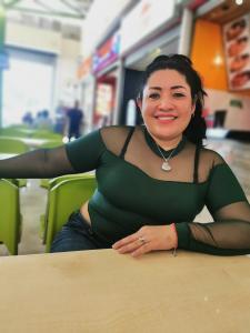 Chica busca chico en Madrid: 