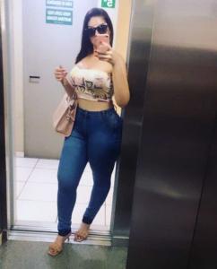 Chica busca chico en Almería: 