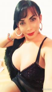 602405572: Transexual en Madrid