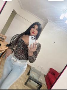 601152071: Transexual en Valencia