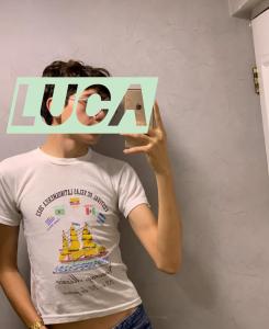 Chico busca chica en Burgos: 