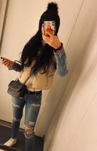 Chica busca chico en Madrid: 