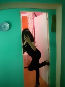 Chica busca chico en Ciudad Real: 