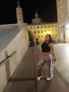 Transexual en Almería: 