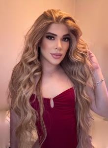 Travesti en Córdoba: 