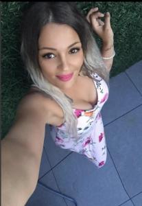 Chica busca chico en Las Palmas: 