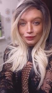 Transexual en Valencia: 