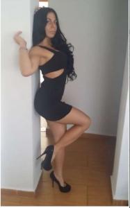 681338129: Chica busca chico en Zaragoza