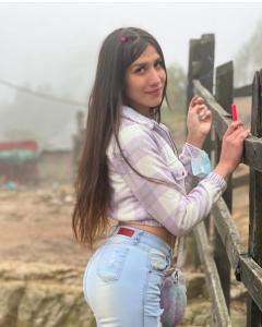 Transexual en Madrid: 