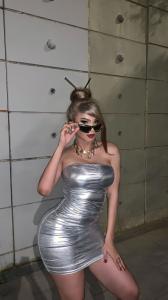 Travesti en La Coruña: 