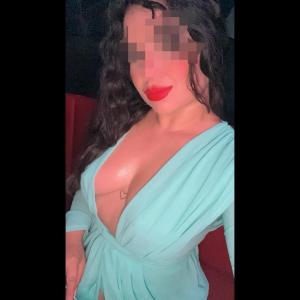 Chica busca chico en Murcia: 