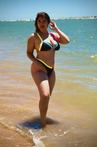 614175719: Chica busca chico en Sevilla