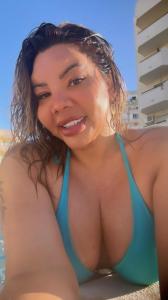 Transexual en Madrid: 