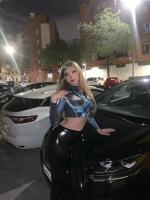 662455071: Transexual en La Coruña