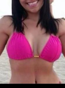 Chica busca chico en Alicante: 