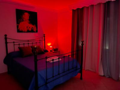 Chica busca chico en Málaga: 