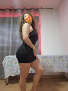 641074147: Chica busca chico en Almería