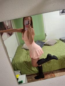 612293757: Chica busca chico en Alicante