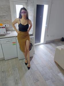 Chica busca chico en Madrid: 