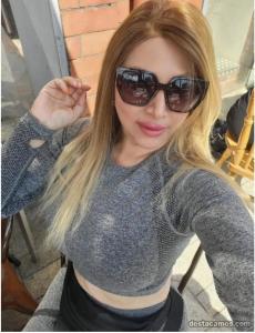 675891628: Chica busca chico en Barcelona